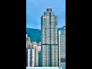 石塘咀 - 維港峰 02