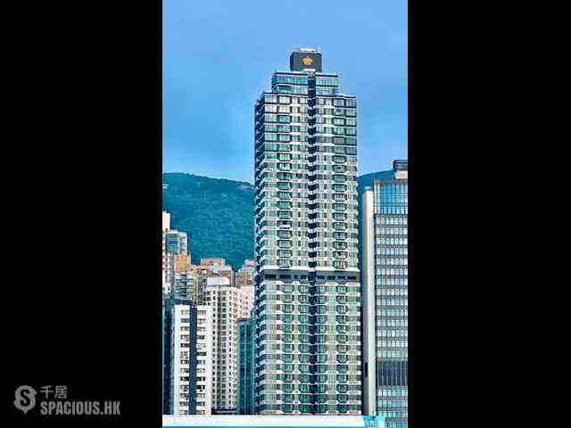 Shek Tong Tsui - Upton 02