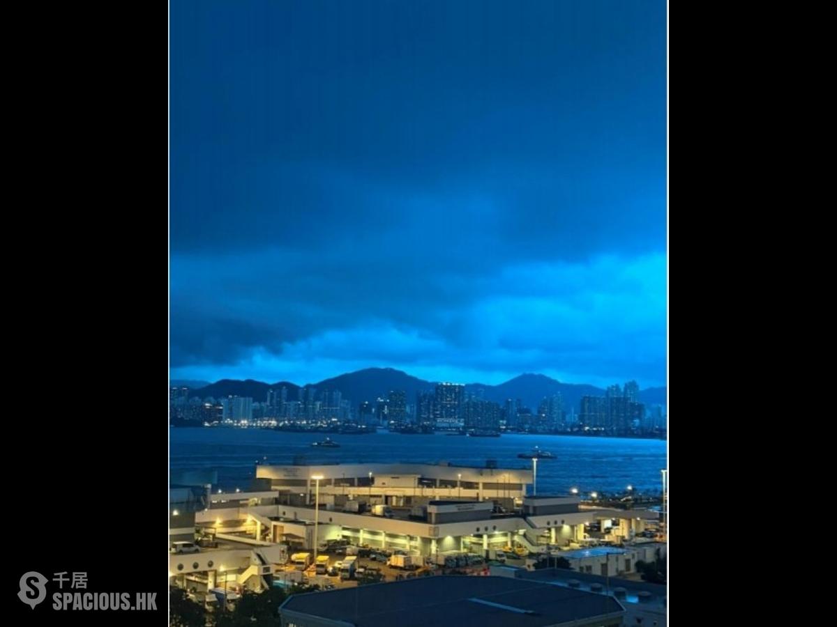 石塘咀 - 維港峰 01