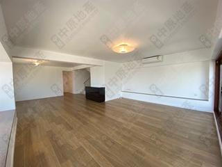 Mid Levels Central - The Grand Panorama 08