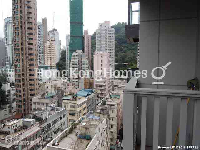 Tai Hang - Warrenwoods 01
