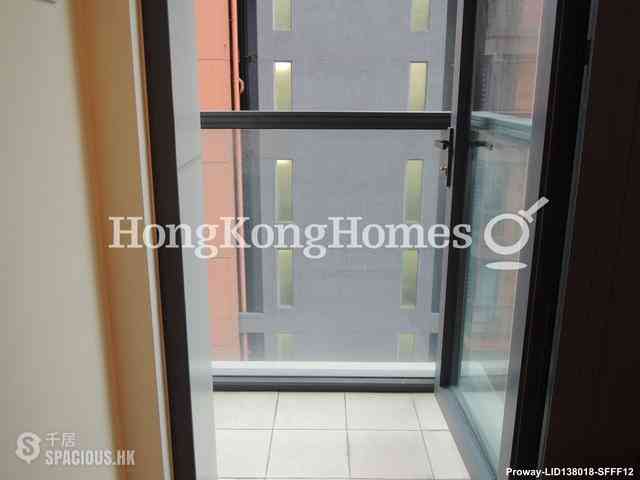 Tai Hang - Warrenwoods 02