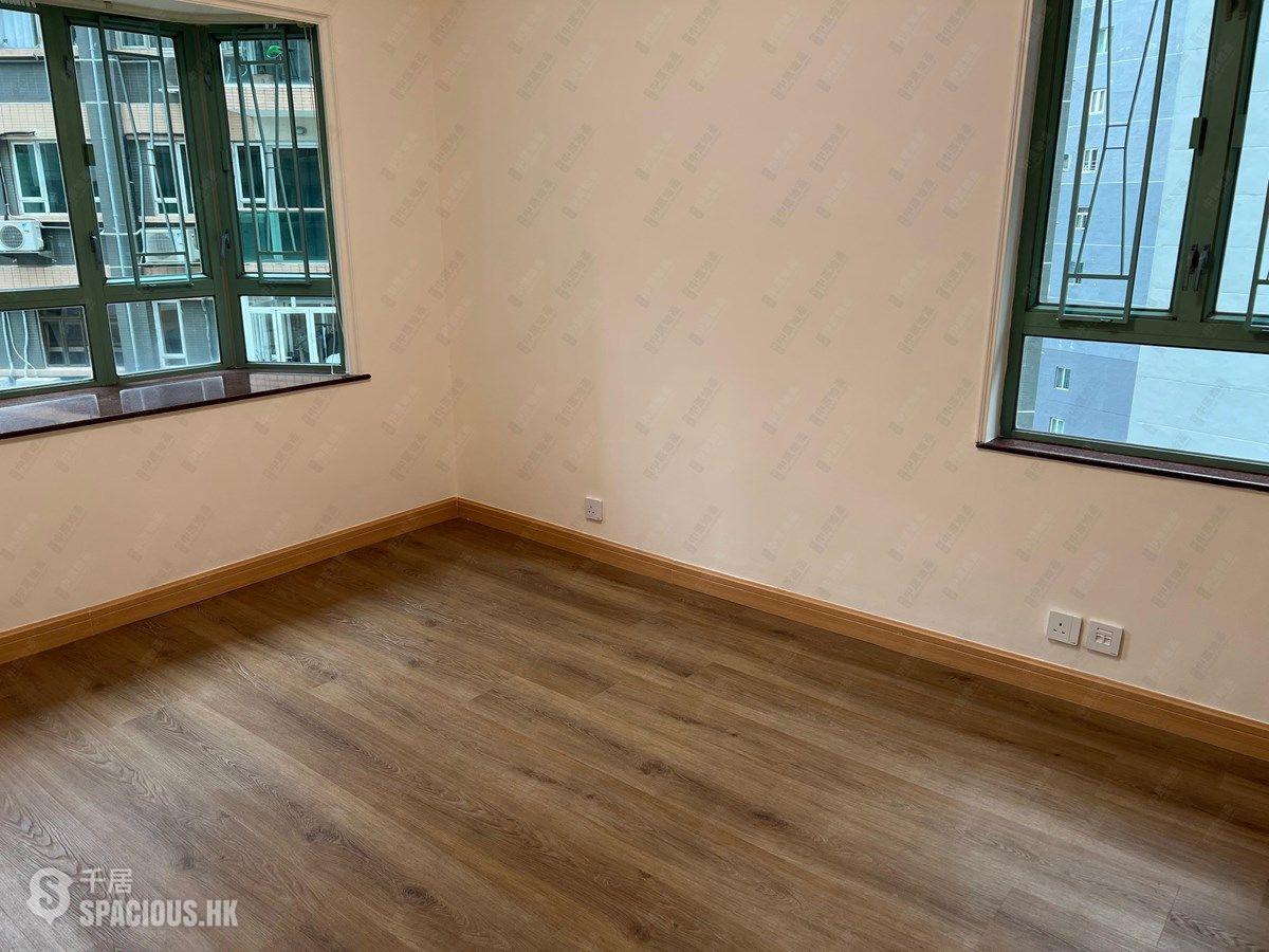 Mid Levels Central - Goldwin Heights 01