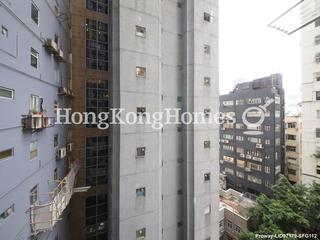 Central - Arbuthnot House 02