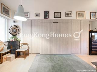 Central - Arbuthnot House 03