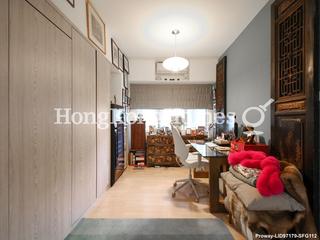 Central - Arbuthnot House 06
