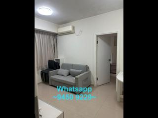Sheung Wan - Kian Nan Mansion 02