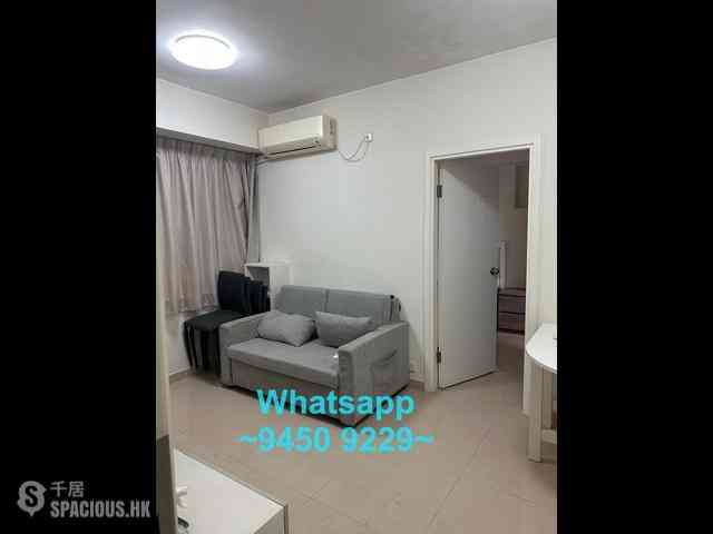 Sheung Wan - Kian Nan Mansion 02