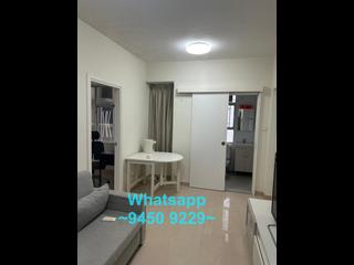 Sheung Wan - Kian Nan Mansion 03