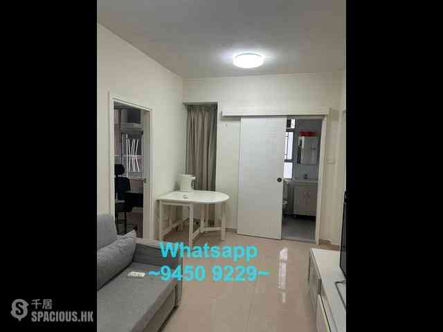 Sheung Wan - Kian Nan Mansion 03