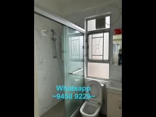 Sheung Wan - Kian Nan Mansion 04