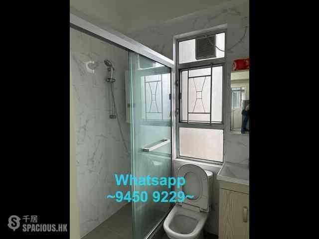 Sheung Wan - Kian Nan Mansion 04