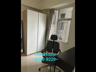Sheung Wan - Kian Nan Mansion 05