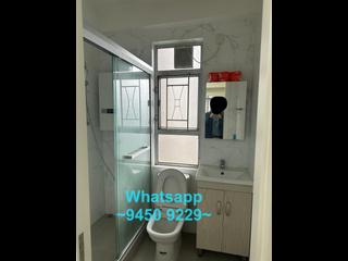 Sheung Wan - Kian Nan Mansion 06