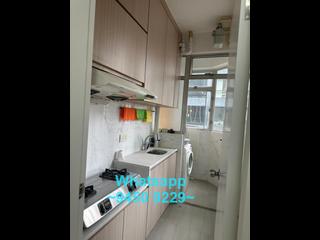 Sheung Wan - Kian Nan Mansion 07
