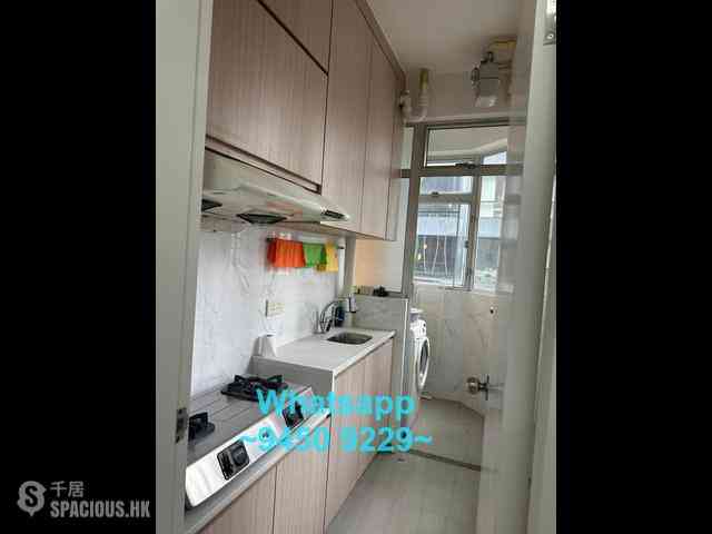 Sheung Wan - Kian Nan Mansion 07