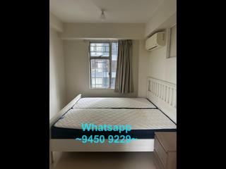Sheung Wan - Kian Nan Mansion 08