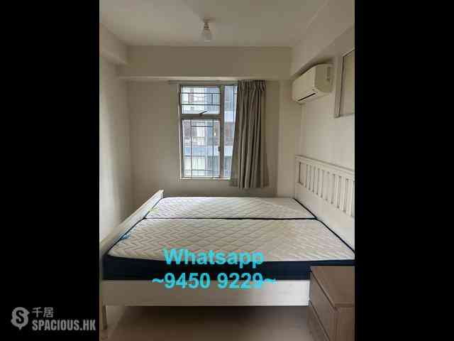Sheung Wan - Kian Nan Mansion 08