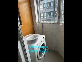 Sheung Wan - Kian Nan Mansion 09