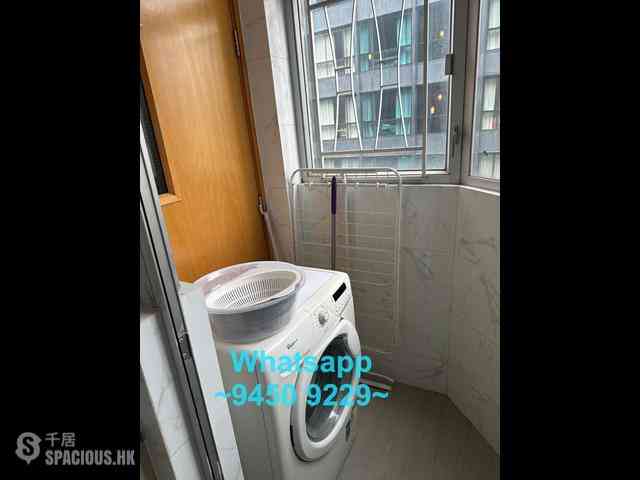 Sheung Wan - Kian Nan Mansion 09