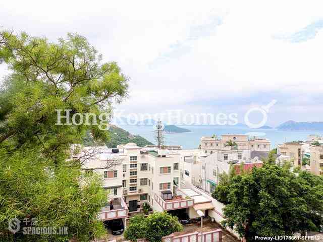 Chung Hom Kok - Villa Piubello 02