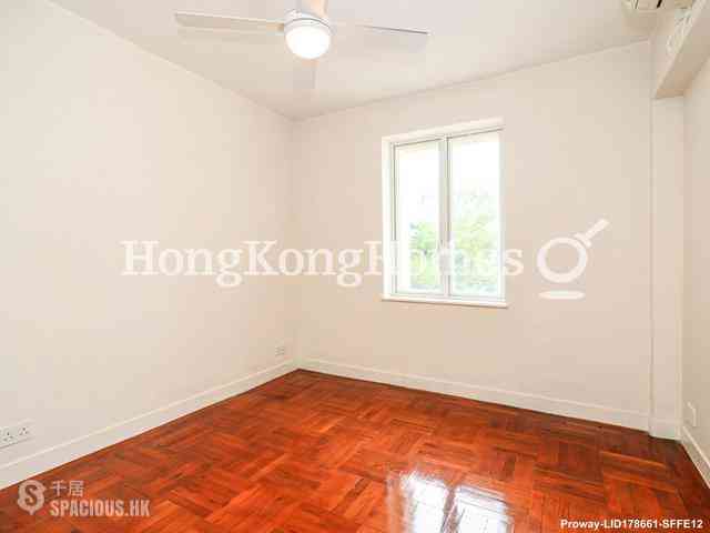 Chung Hom Kok - Villa Piubello 08