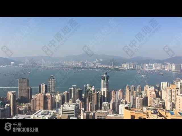 西半山 - 碧苑大厦 02