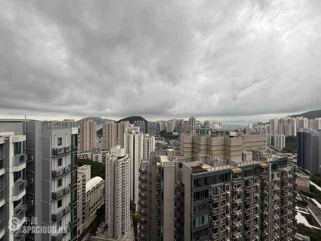 黃竹坑 - 港岛南岸1期 晋环2B座 04