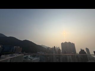 西營盤 - 高士台1座 05