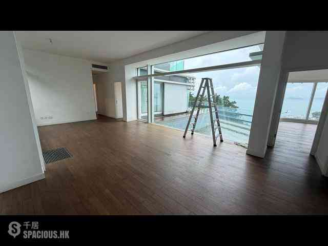 Pok Fu Lam - Pok Fu Lam Road 138 02