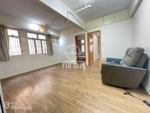 Sheung Wan - 19, Ko Shing Street 02