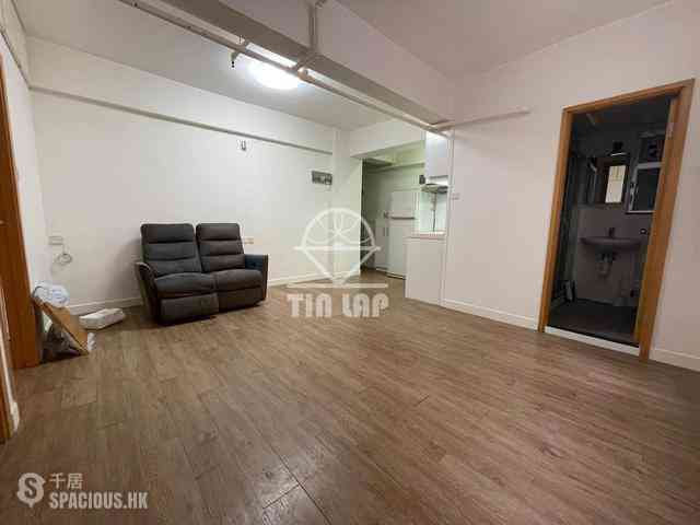 Sheung Wan - 19, Ko Shing Street 03