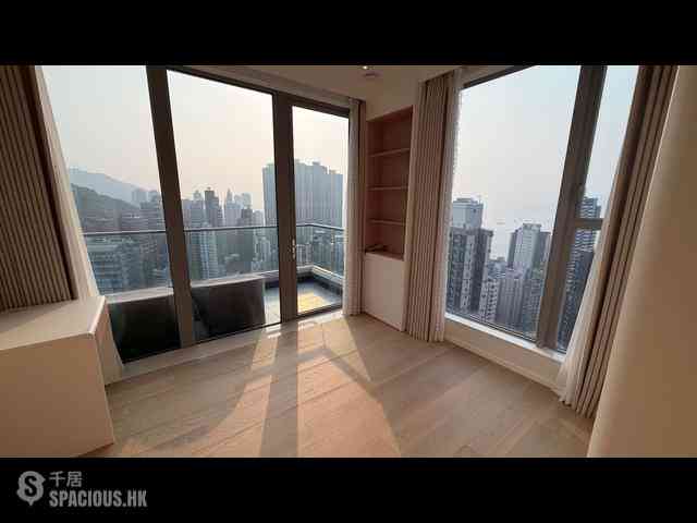 Sai Ying Pun - The Summa Block 1 17