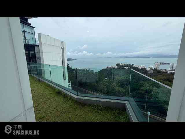 Pok Fu Lam - Pok Fu Lam Road 138 10