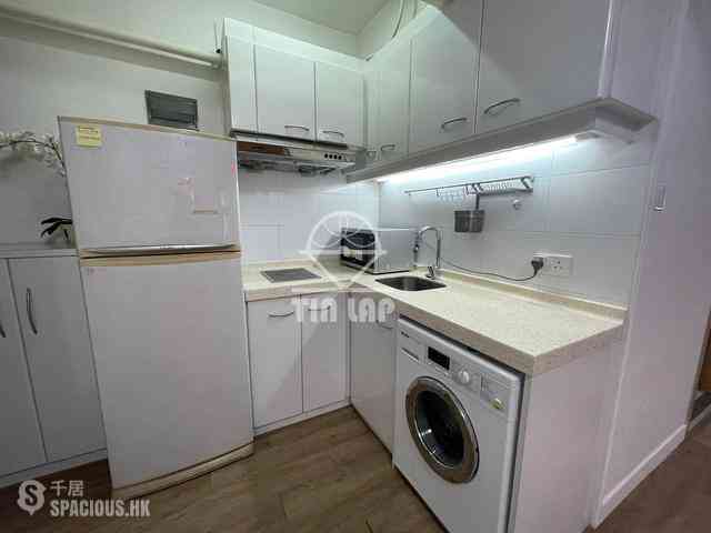Sheung Wan - 19, Ko Shing Street 13
