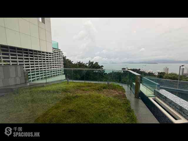 Pok Fu Lam - Pok Fu Lam Road 138 19