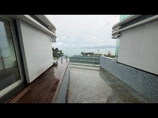 薄扶林 - 薄扶林道138号 20