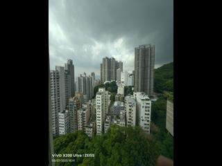 Kennedy Town - University Heights 02
