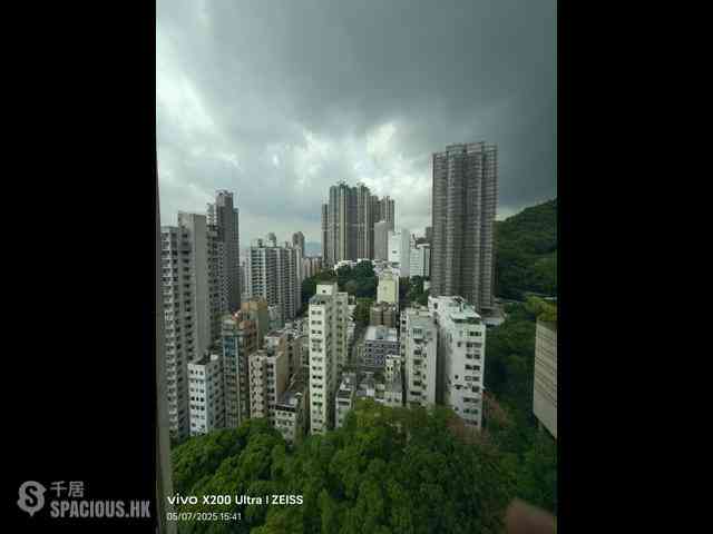 堅尼地城 - 翰林軒 02