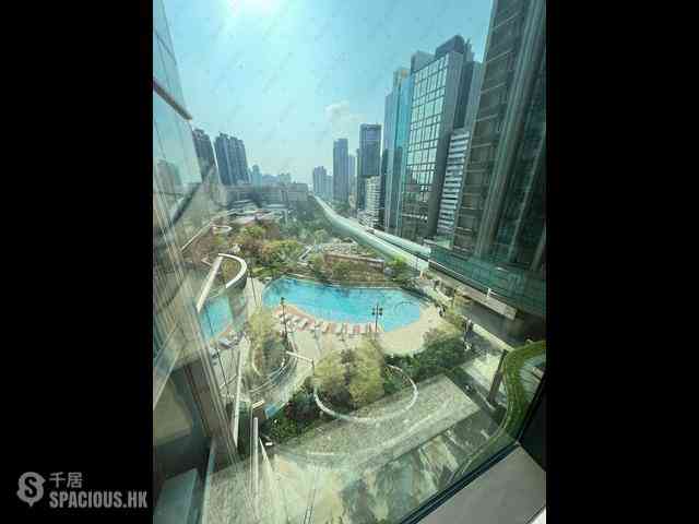 Wong Chuk Hang - The Southside Phase 3B Blue Coast 10