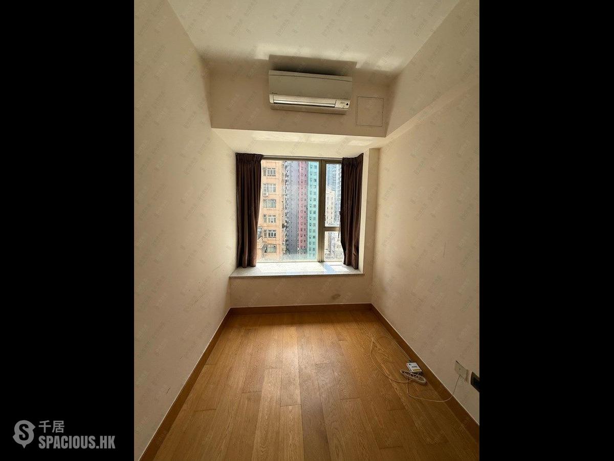 Sai Ying Pun - The Nova 01