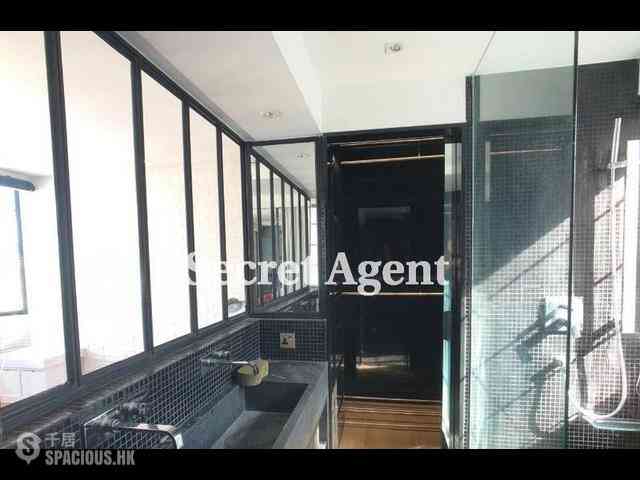 Sai Ying Pun - Wing Cheung Court 08