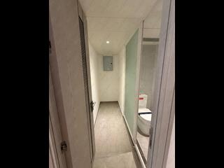 Wong Chuk Hang - The Southside Phase 3B Blue Coast 07