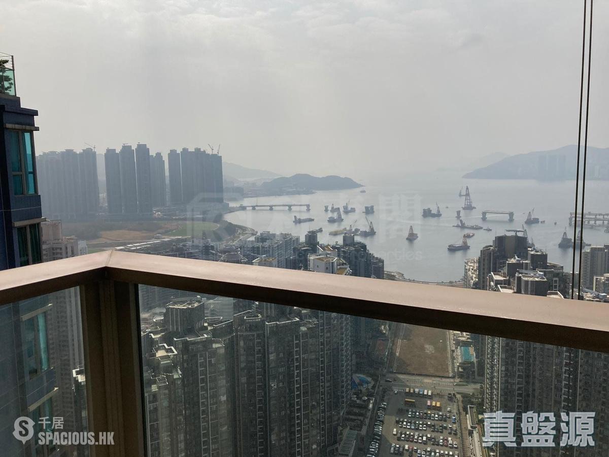 Tseung Kwan O - The Wings 01