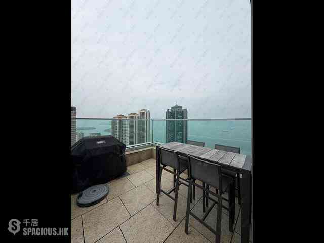 Kennedy Town - Imperial Kennedy 02