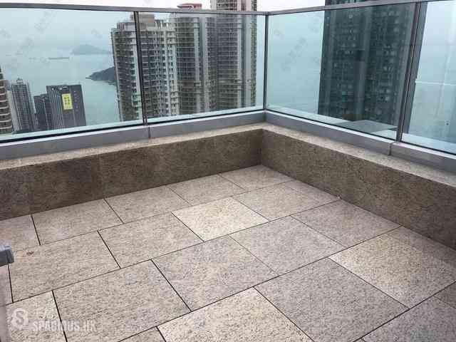 Kennedy Town - Imperial Kennedy 04