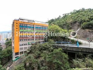 Shau Kei Wan - Island Garden 02