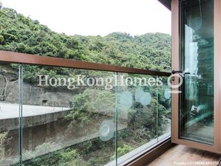 Shau Kei Wan - Island Garden 03