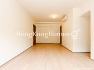 Shau Kei Wan - Island Garden 04