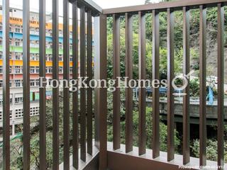Shau Kei Wan - Island Garden 05